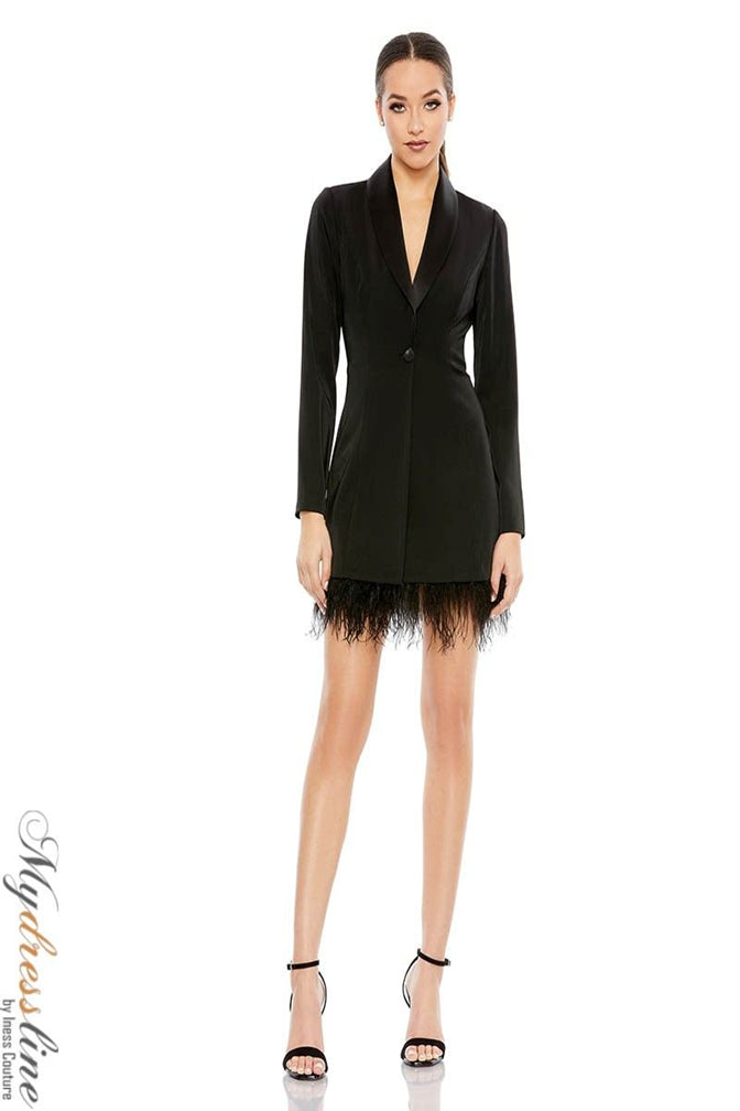 Mac Duggal 26510 - Mydressline