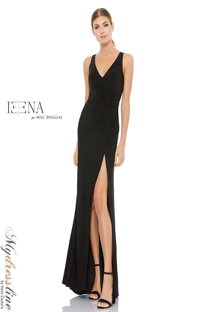 Mac Duggal 26513i - Mydressline