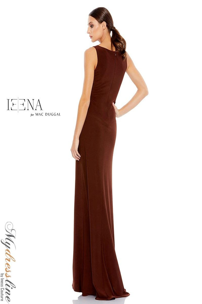 Mac Duggal 26513i - Mydressline