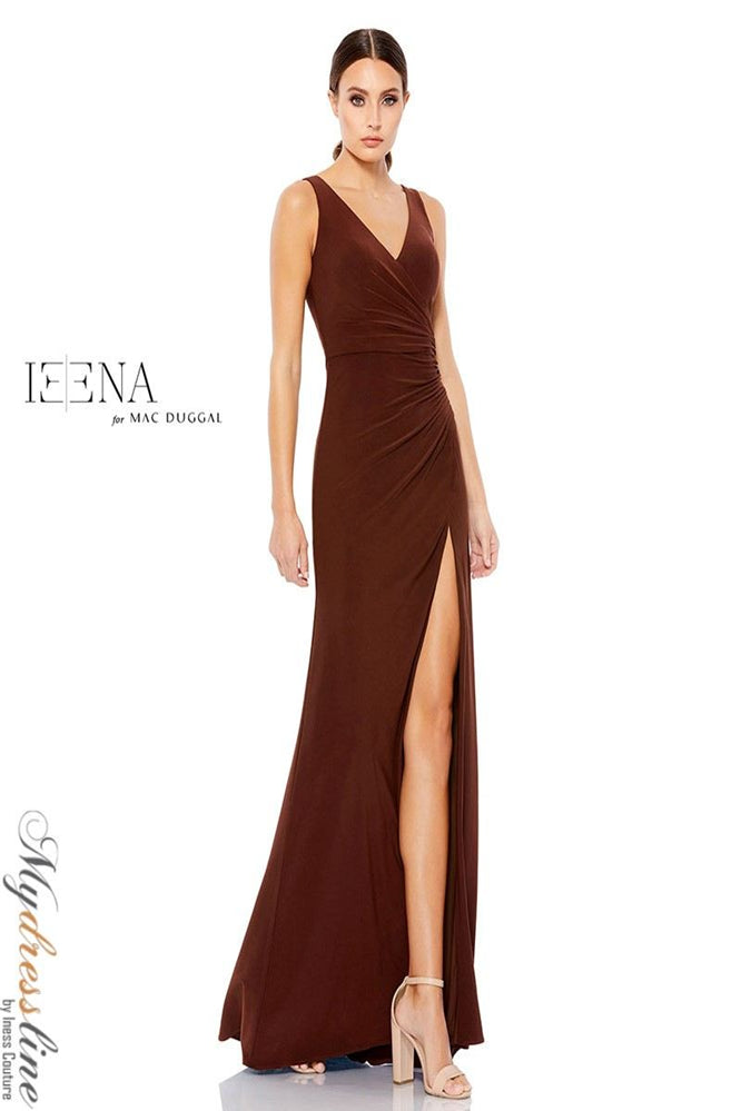Mac Duggal 26513i - Mydressline