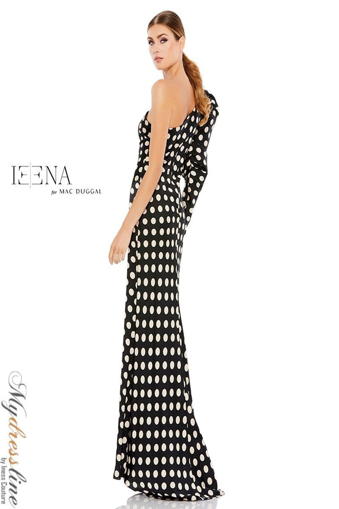 Mac Duggal 26515i - Mydressline
