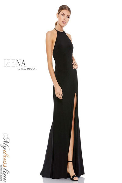 Mac Duggal 26518i - Mydressline