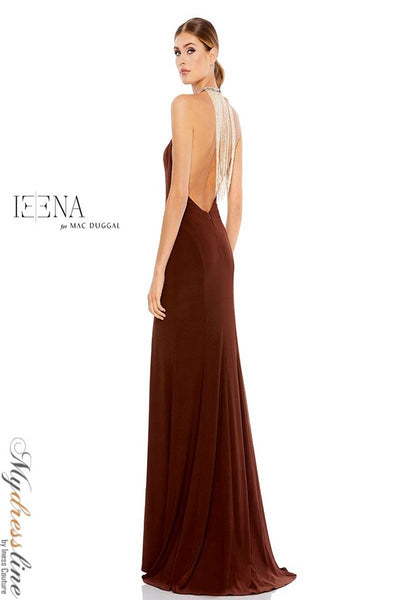 Mac Duggal 26518i - Mydressline