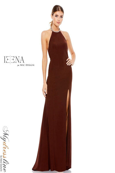 Mac Duggal 26518i - Mydressline