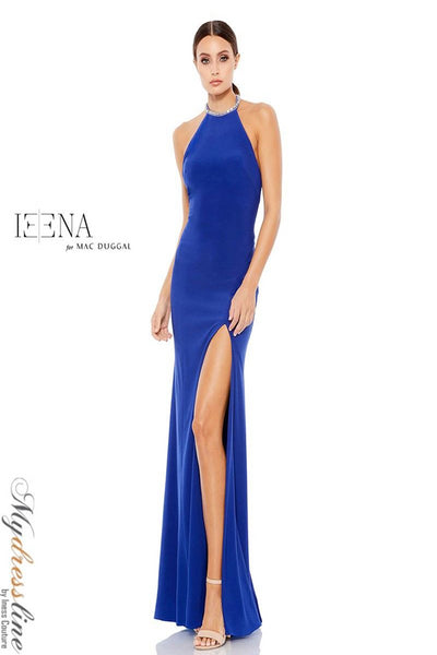 Mac Duggal 26518i - Mydressline