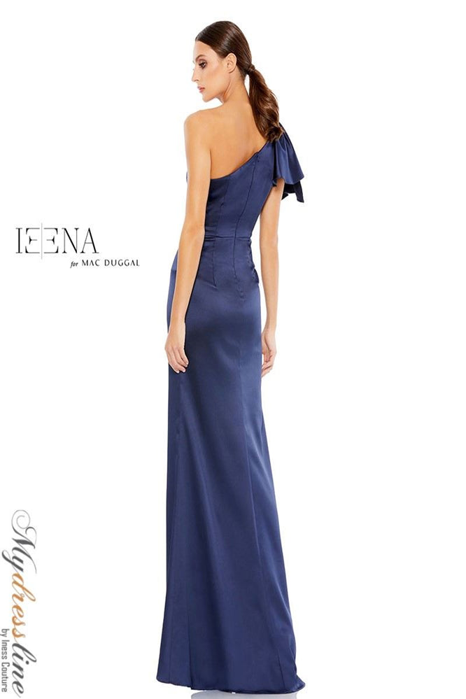 Mac Duggal 26521i - Mydressline
