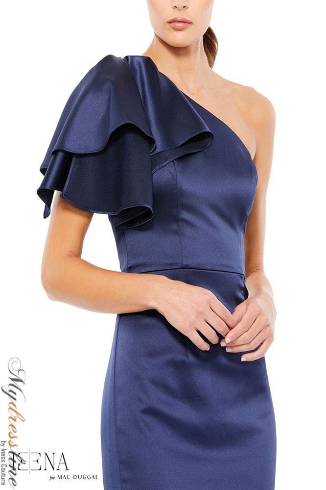 Mac Duggal 26521i - Mydressline