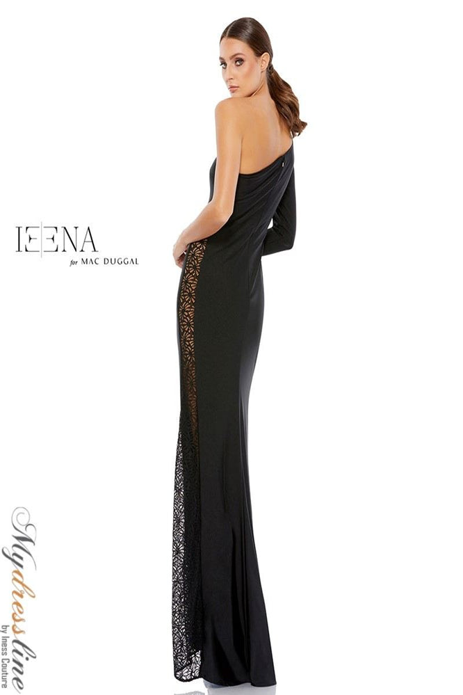Mac Duggal 26522i - Mydressline