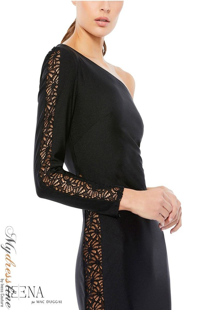 Mac Duggal 26522i - Mydressline