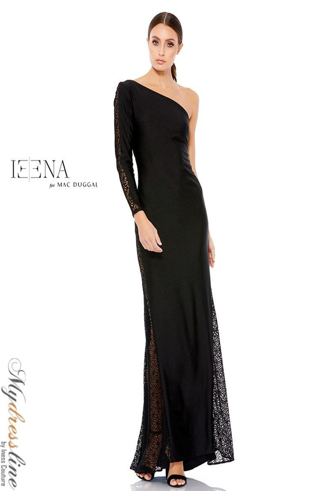 Mac Duggal 26522i - Mydressline