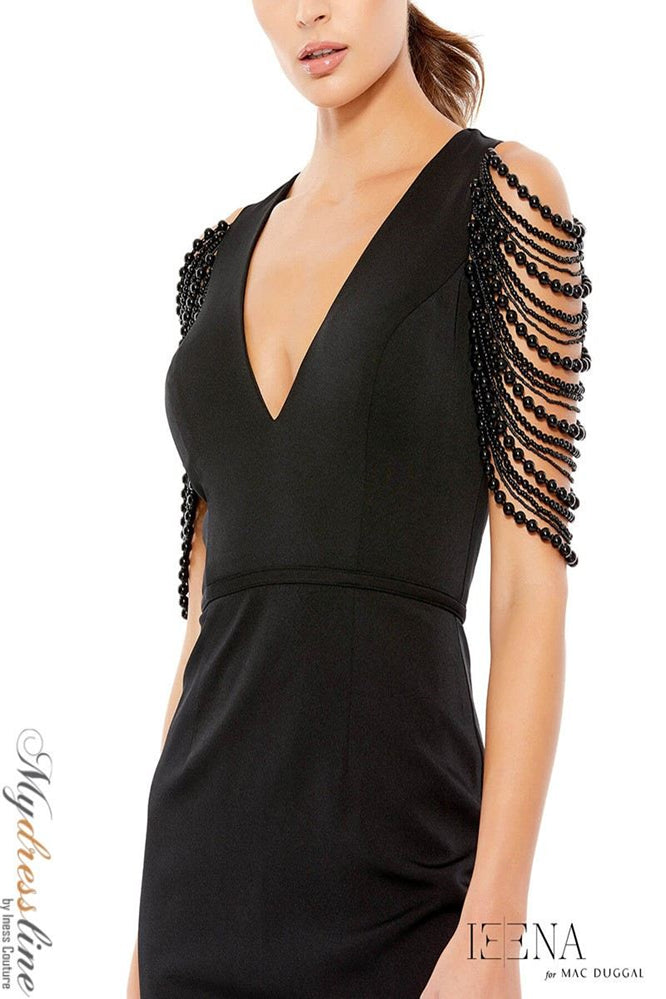 Mac Duggal 26526i - Mydressline
