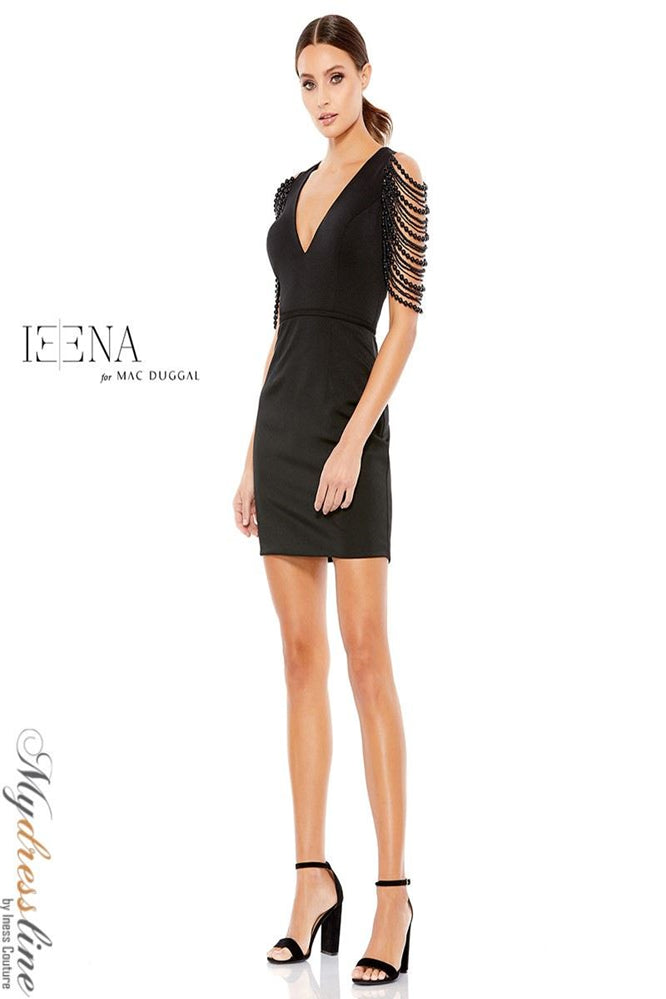 Mac Duggal 26526i - Mydressline