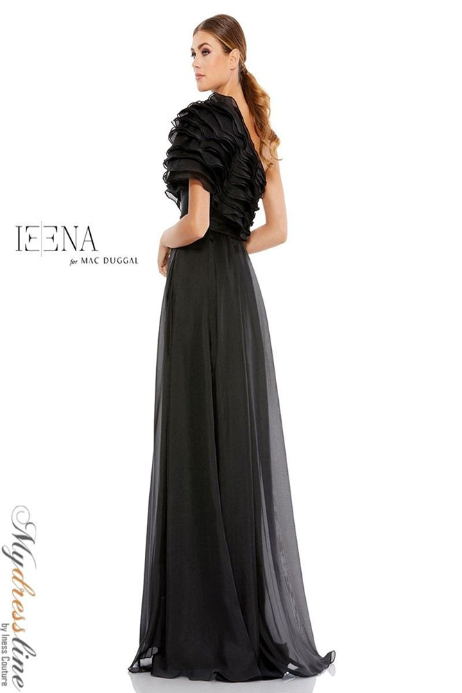 Mac Duggal 26527i - Mydressline