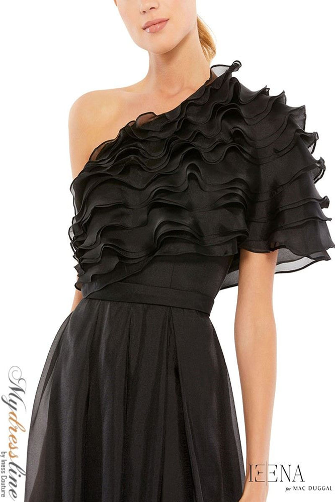 Mac Duggal 26527i - Mydressline