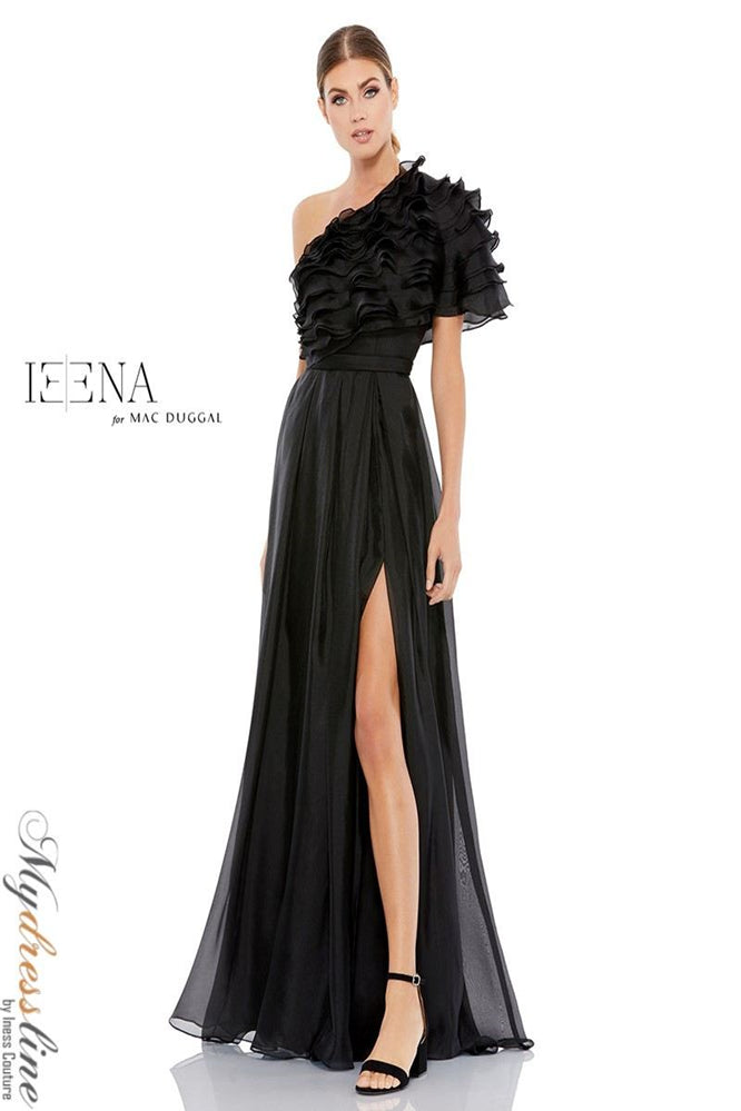 Mac Duggal 26527i - Mydressline