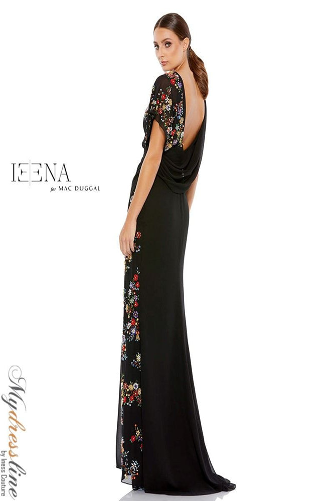Mac Duggal 26530i - Mydressline
