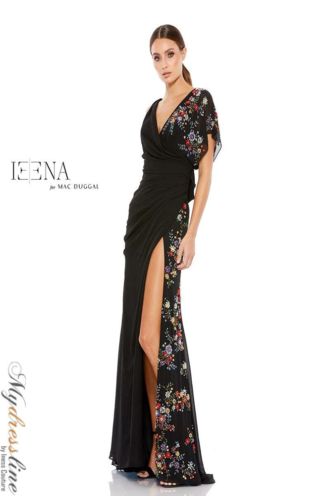 Mac Duggal 26530i - Mydressline