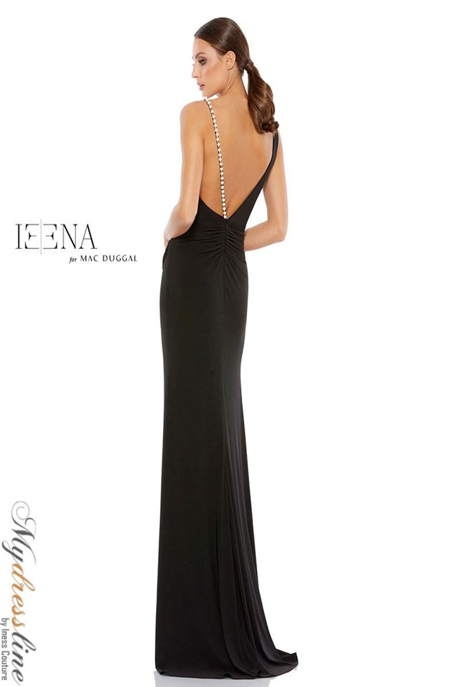 Mac Duggal 26532i - Mydressline