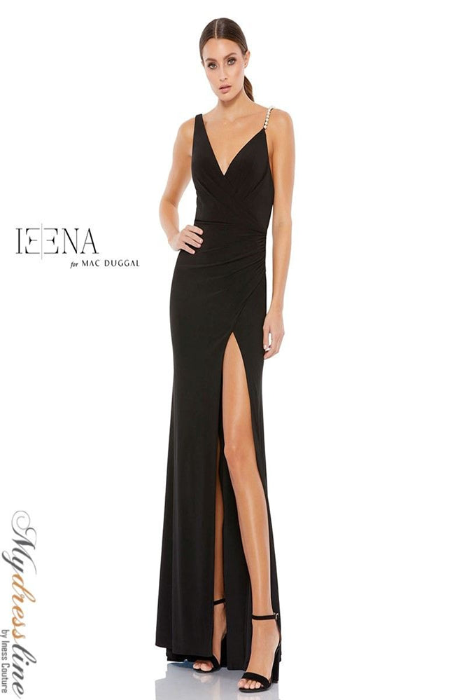 Mac Duggal 26532i - Mydressline