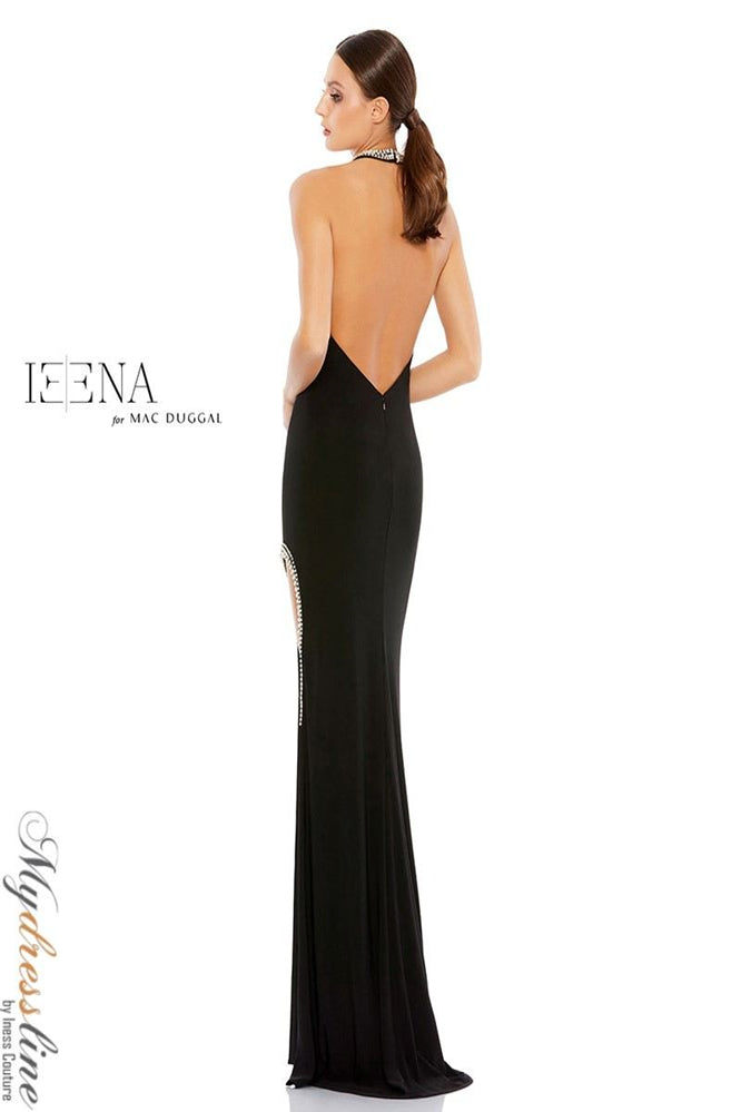 Mac Duggal 26533i - Mydressline