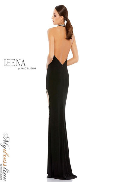 Mac Duggal 26533i - Mydressline