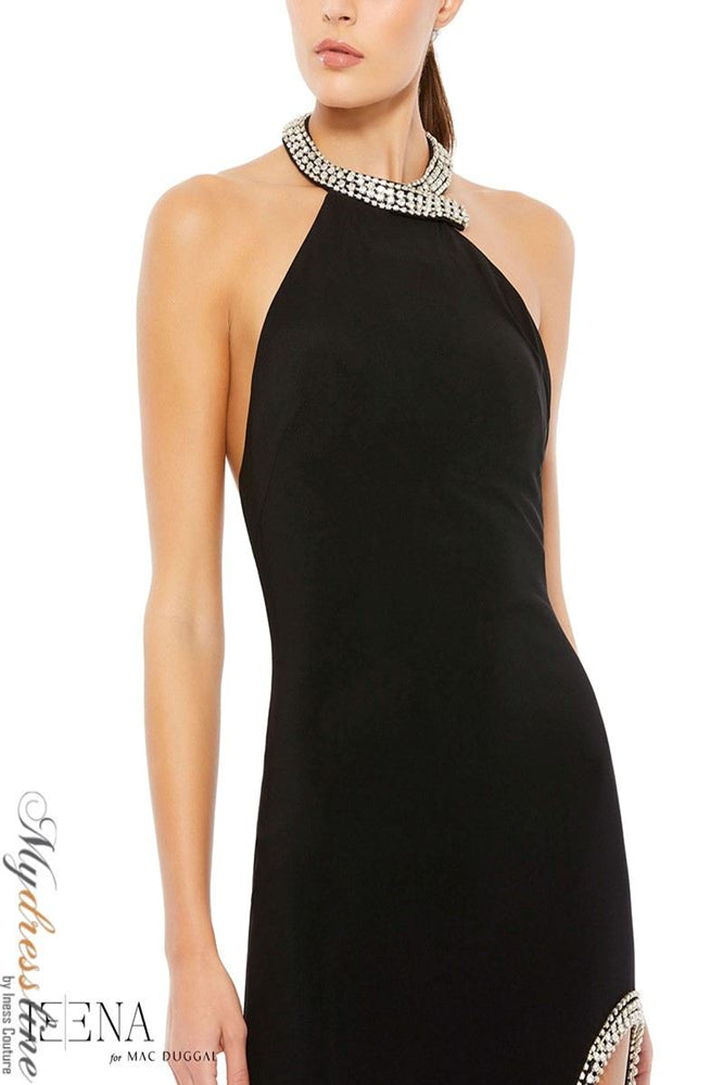 Mac Duggal 26533i - Mydressline