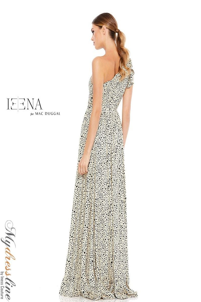 Mac Duggal 26538i - Mydressline