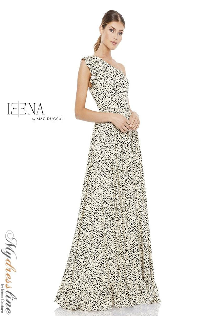 Mac Duggal 26538i - Mydressline