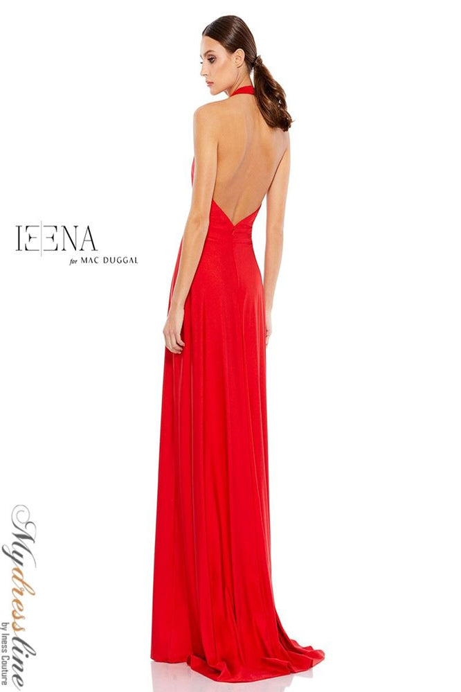 Mac Duggal 26539i - Mydressline