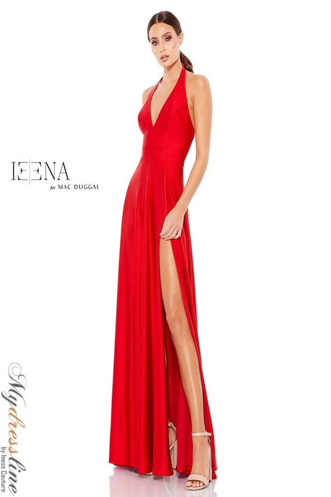 Mac Duggal 26539i - Mydressline