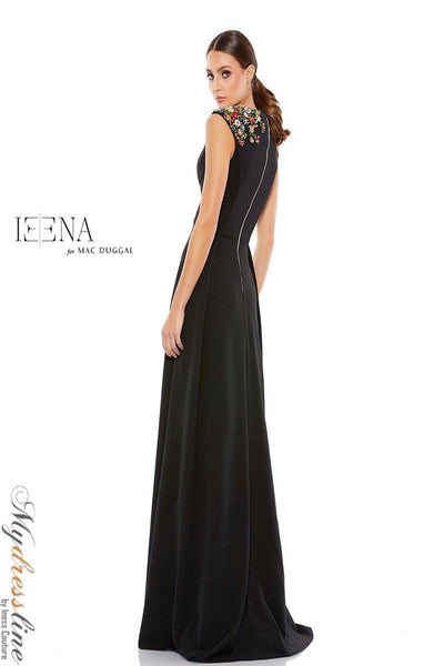 Mac Duggal 26540i - Mydressline