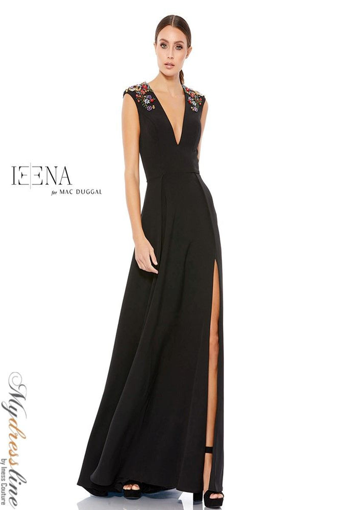 Mac Duggal 26540i - Mydressline