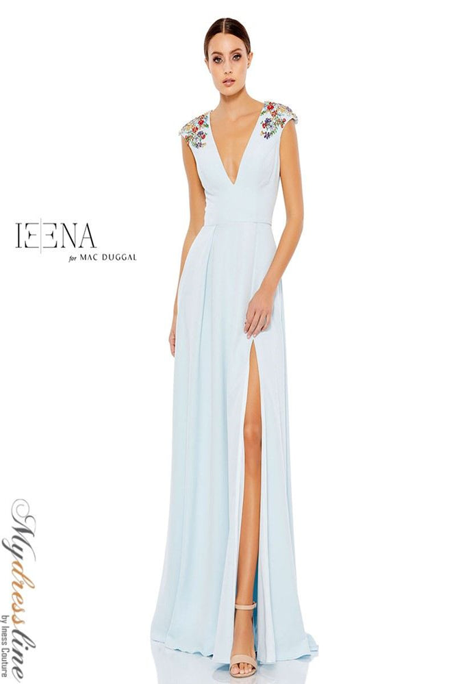 Mac Duggal 26540i - Mydressline