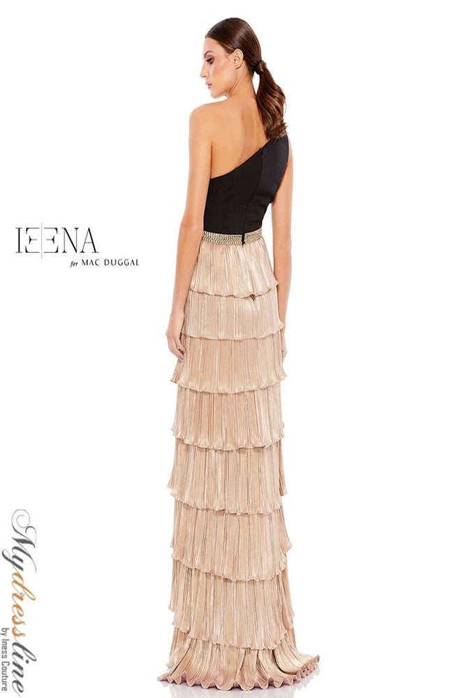 Mac Duggal 26541i - Mydressline