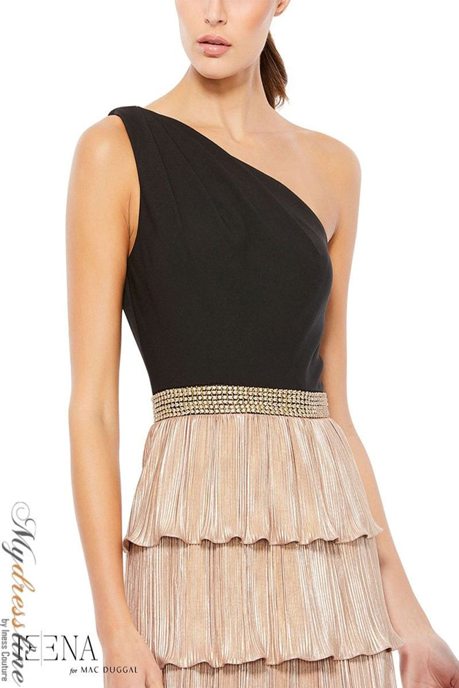 Mac Duggal 26541i - Mydressline