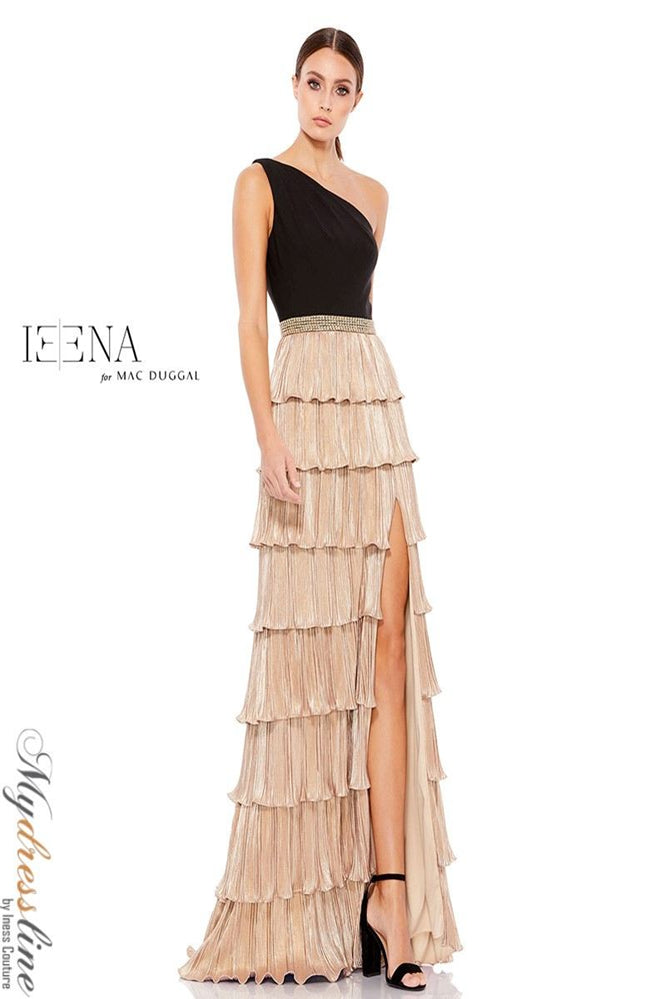 Mac Duggal 26541i - Mydressline