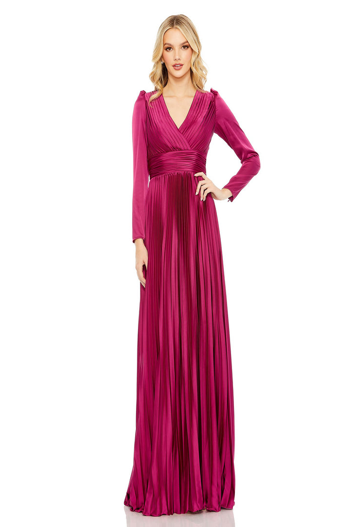 Mac Duggal 26542 - Mydressline
