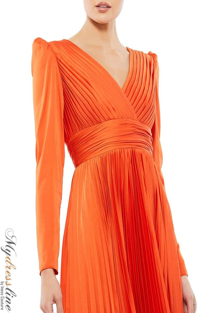 Mac Duggal 26542 - Mydressline