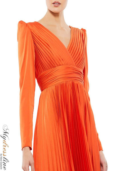 Mac Duggal 26542 - Mydressline