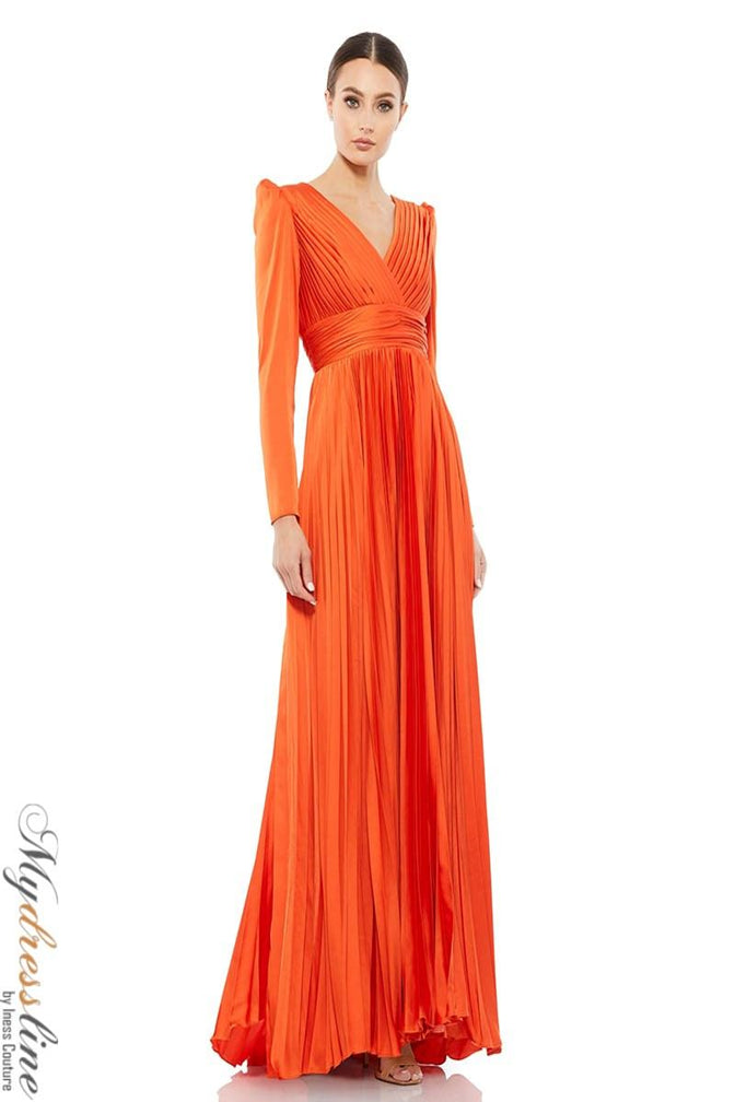 Mac Duggal 26542 - Mydressline