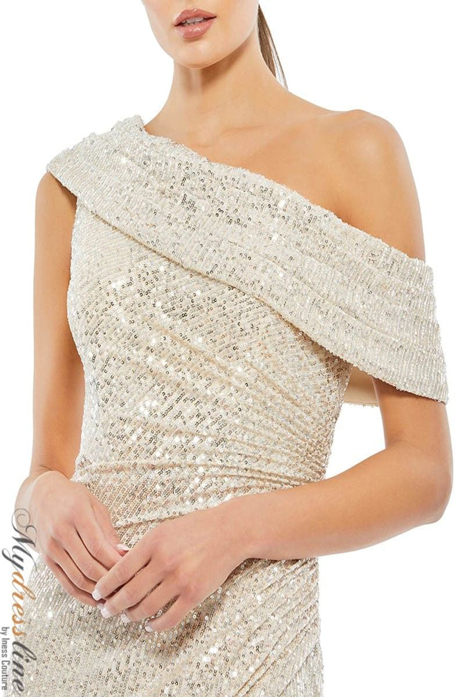 Mac Duggal 26550 - Mydressline