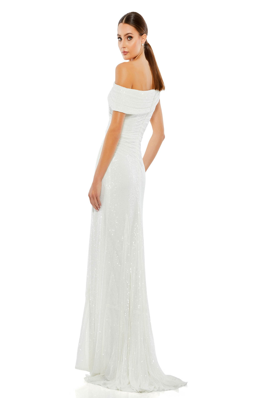 Mac Duggal 26550 - Mydressline
