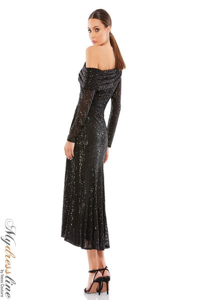 Mac Duggal 26551 - Mydressline