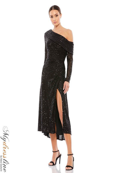 Mac Duggal 26551 - Mydressline