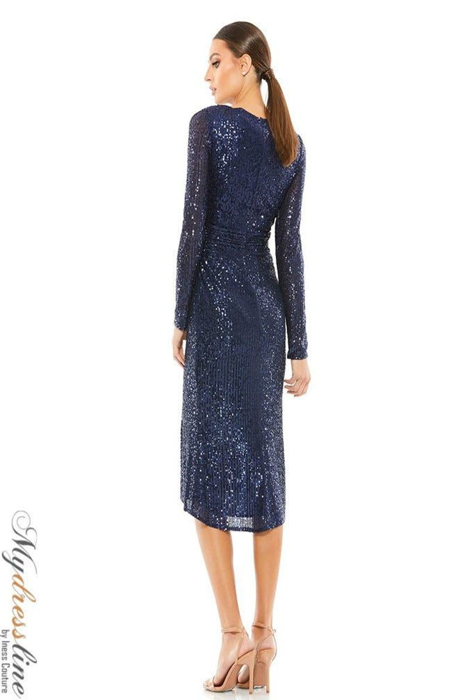 Mac Duggal 26555 - Mydressline