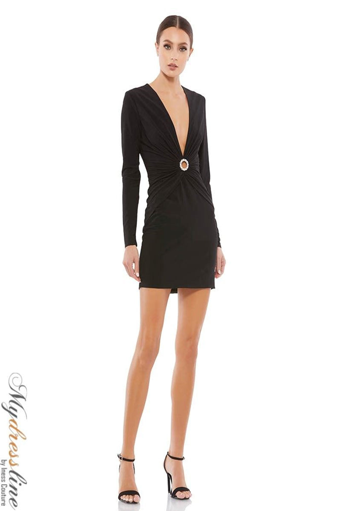 Mac Duggal 26556 - Mydressline
