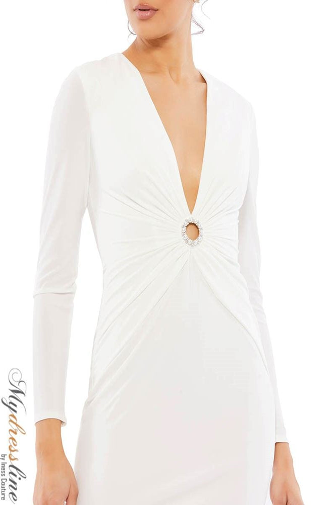 Mac Duggal 26556 - Mydressline
