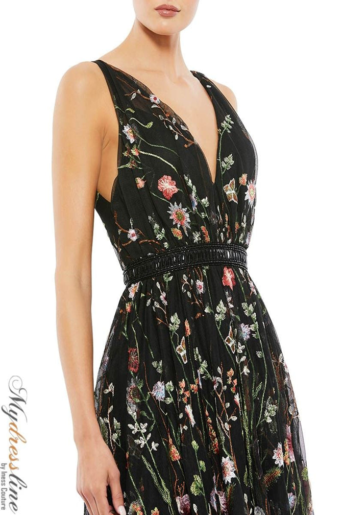 Mac Duggal 26557 - Mydressline