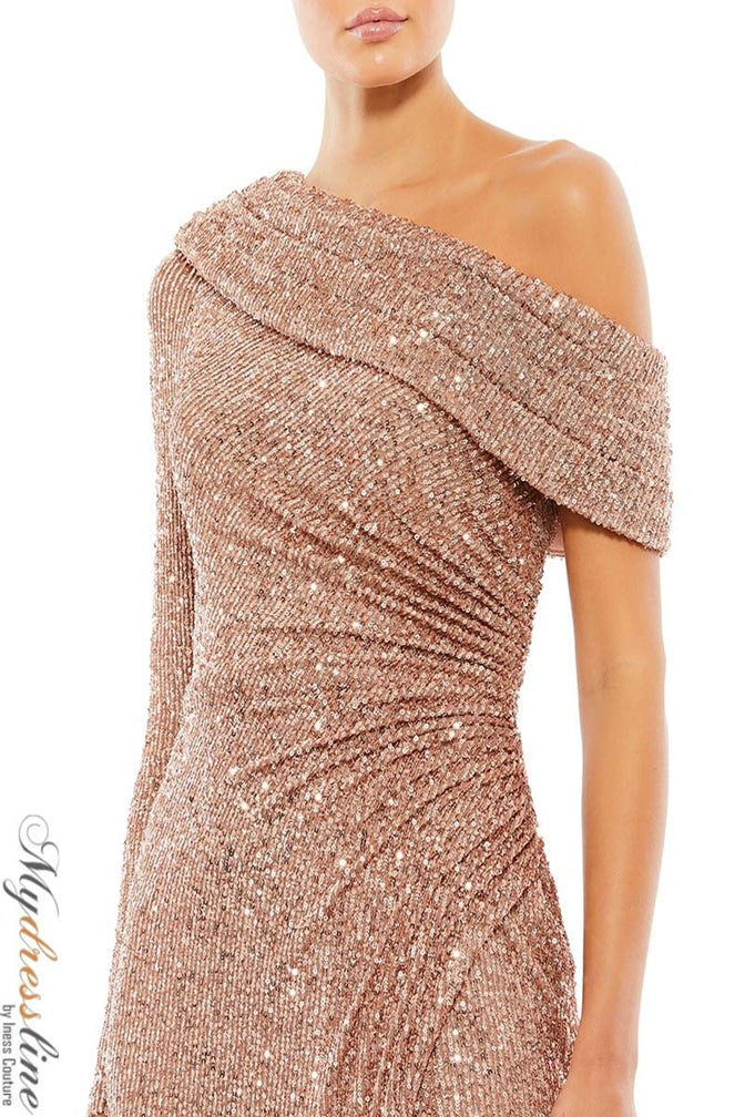 Mac Duggal 26571 - Mydressline