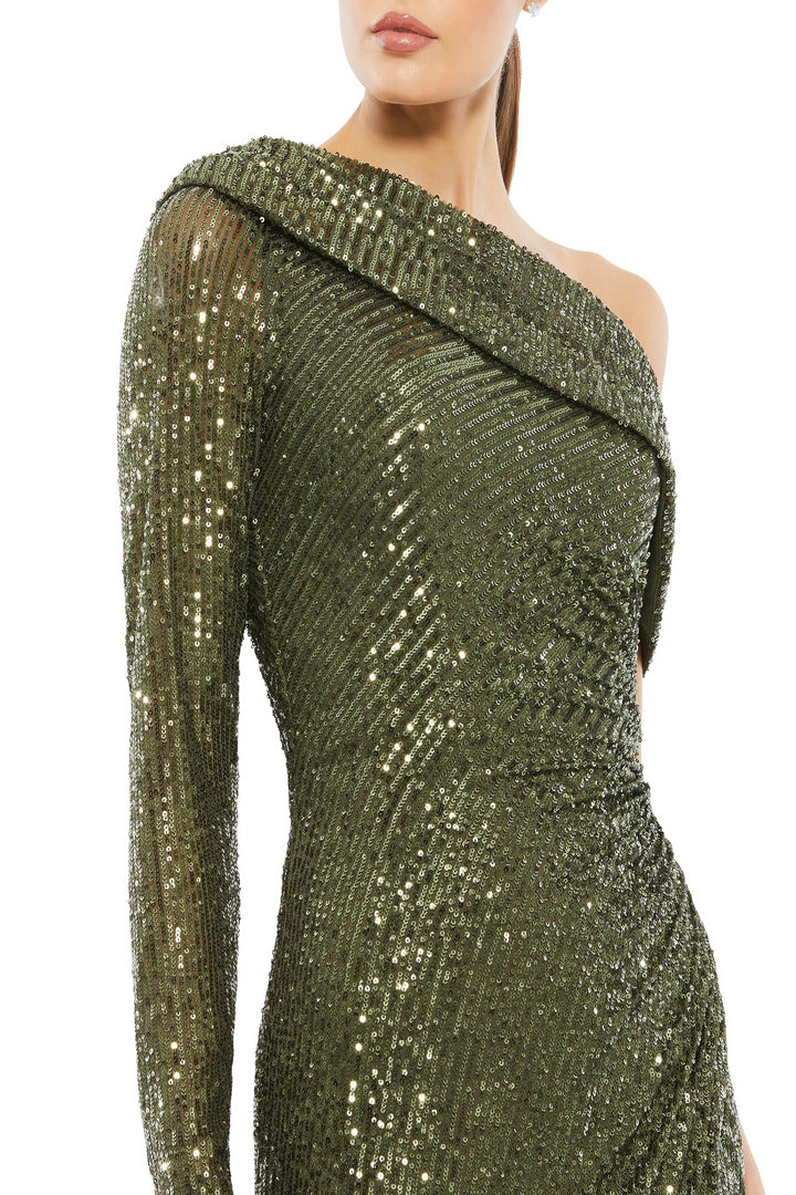 Mac Duggal 26571 - Mydressline